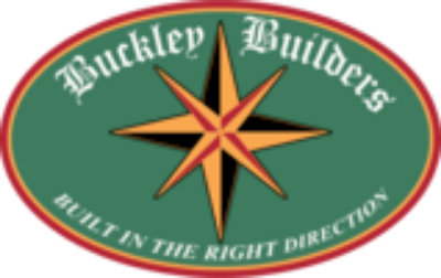 Buckley Builders Logo