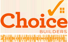 Choice Builders, Inc. Logo