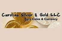 Carolina Silver & Gold, LLC Logo