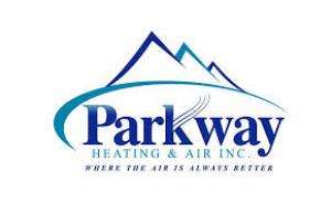 Parkway Heating & Air, Inc. Logo