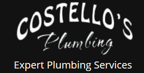 Costello's Plumbing Logo