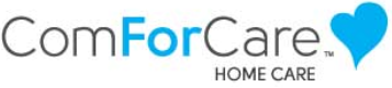 Comforcare Senior Services Logo