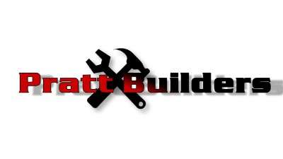 Pratt Builders, LLC Logo