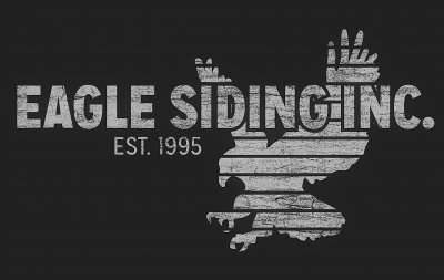 Eagle Siding, Inc. Logo