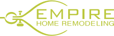 Empire Home Remodeling Logo