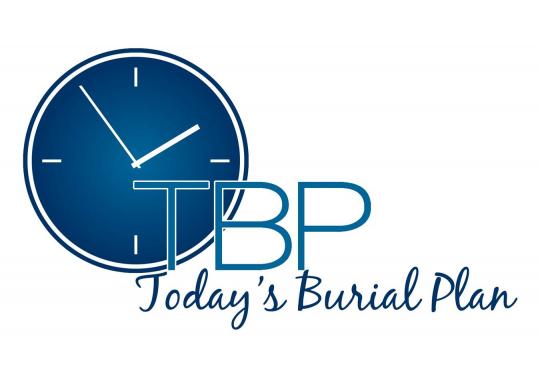 Today's Burial Plan, LLC Logo