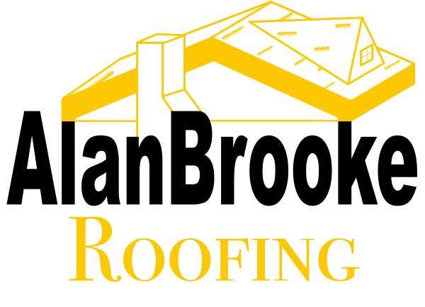 Alanbrooke Roofing LLC Logo