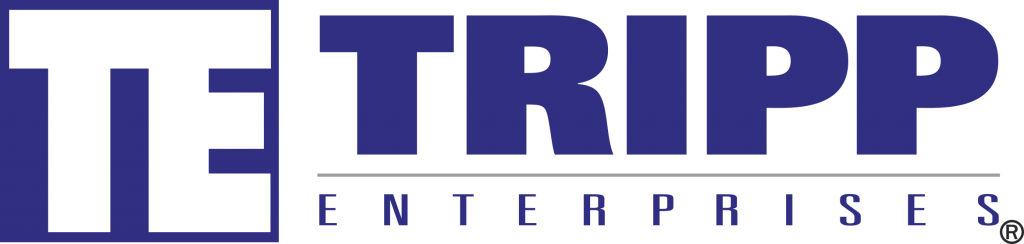 Tripp Enterprises, Inc. Logo