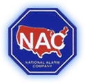 National Alarm Company Inc Logo