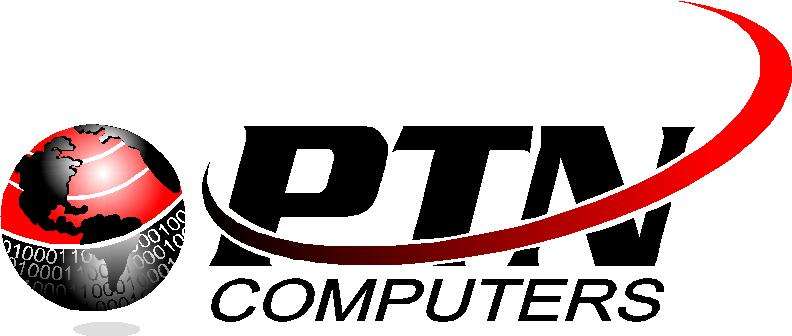 PTN Computer Sales & Services, Inc. Logo