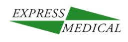 Express Medical, Inc. Logo