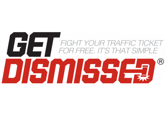 Getdismissed.com Logo