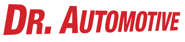 Dr. Automotive Logo
