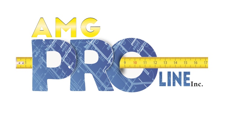 AMG Proline Logo