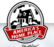 America's Home Place, Inc. Logo