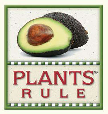 Plants Rule Logo