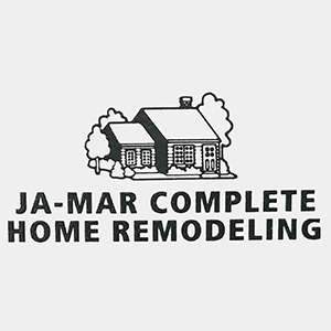 Ja-Mar Complete Home Remodeling Logo