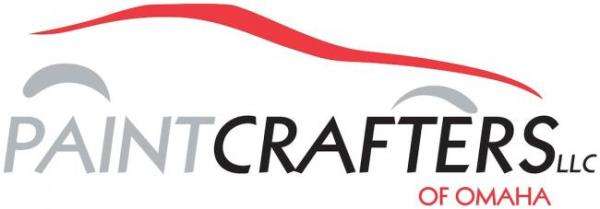 PaintCrafters, LLC Logo