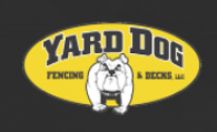 Yard Dog Fencing and Decks Logo