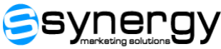 Synergy Marketing Solutions Logo