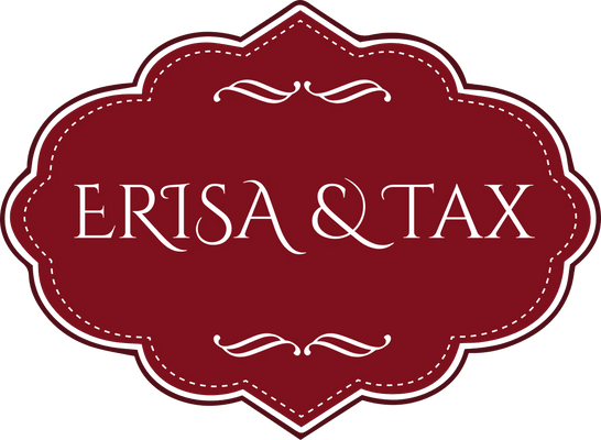 ERISA & Tax Financial Services, LLC Logo