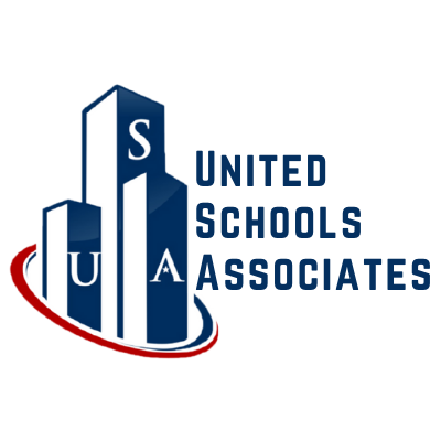 United Schools Associates Inc Logo