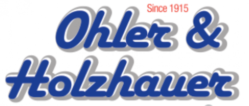 Ohler & Holzhauer Logo