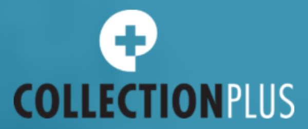 Collection Plus Logo