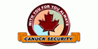 Canuck Security Services Ltd. Logo