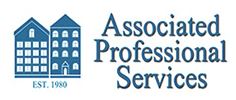 Associated Professional Services Logo