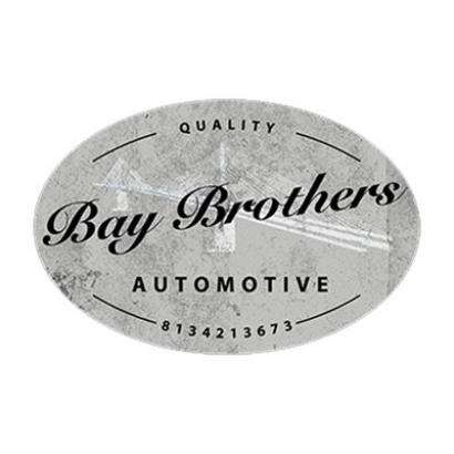 Bay Brothers Automotive Logo