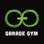 Garage Gym Oneida LLC Logo