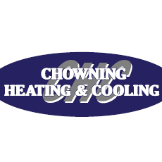 Chowning Heating & Cooling, Inc Logo