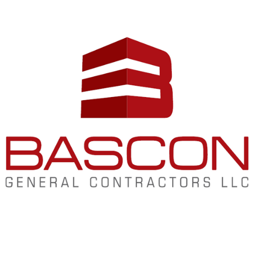 Bascon General Contractors, LLC Logo