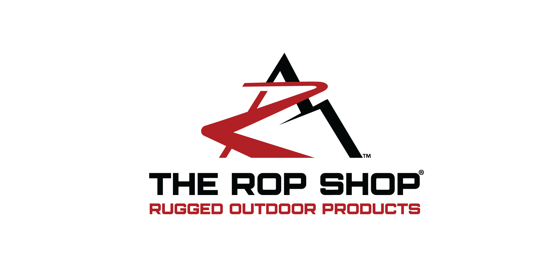 The ROP Shop Logo