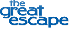 The Great Escape Logo