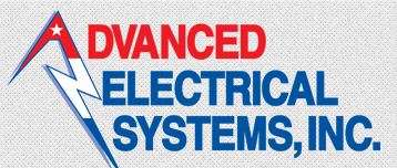 Advanced Electrical Systems Inc Logo