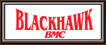 Blackhawk and Sons Construction Logo