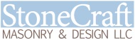 StoneCraft Masonry & Design LLC Logo