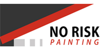 No Risk Painting Boston, LLC Logo