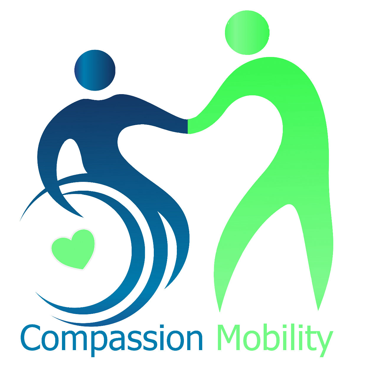 Compassion Mobility Logo