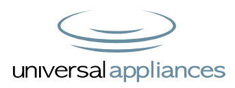 Universal Appliances Logo