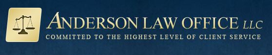 Anderson Law Office, LLC Logo