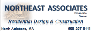 Northeast Associates Logo