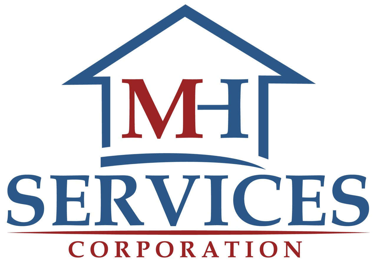 MH Services Corporation Logo