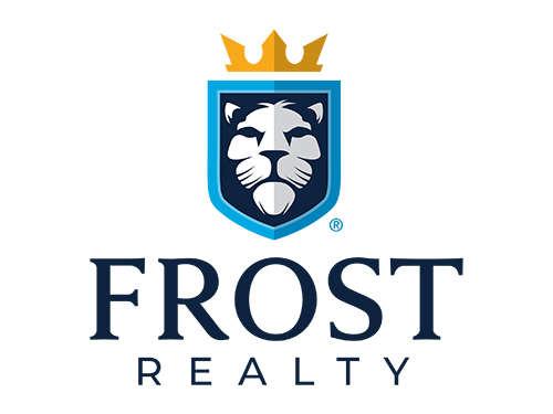 Frost Realty, LLC Logo