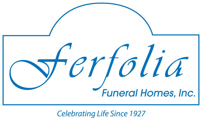 Ferfolia Funeral Homes, Inc. Logo