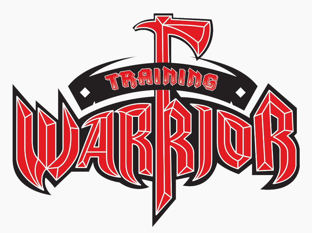 Warrior Fitness Gym Logo