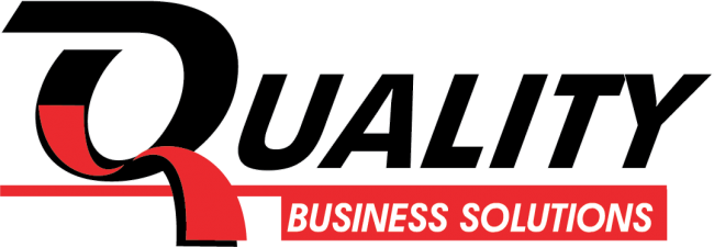 Quality Business Solutions Logo