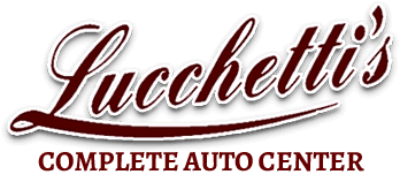 Lucchetti's Service Center, Inc. Logo